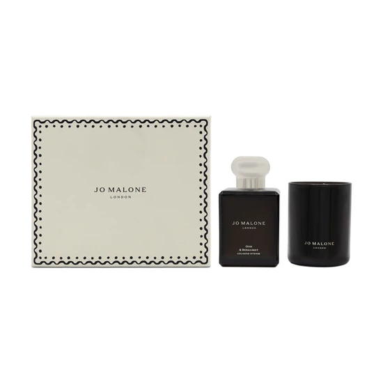 Jo Malone London Cologne Intense Duo & Candle