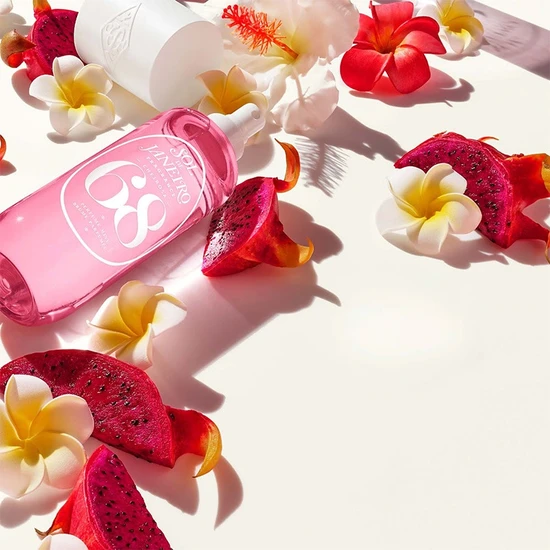 Sol de Janeiro Crush Cheirosa 68 Perfume Mist 90ml