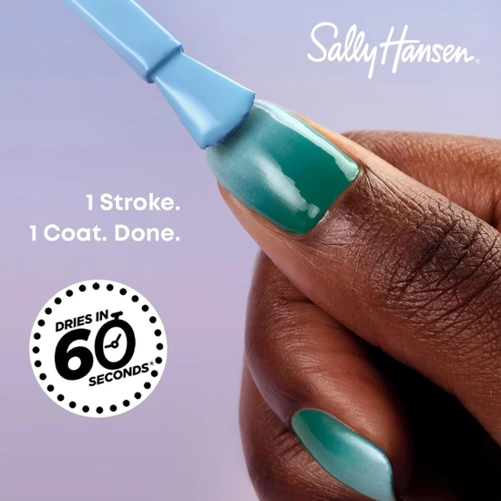 Sally Hansen Insta-Dri Nail Polish 460 Traveling Light