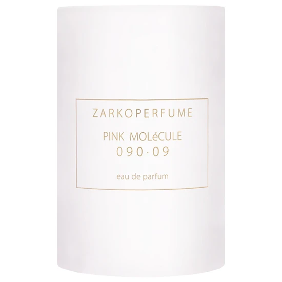 ZARKO PERFUME PINK MOLeCULE 090.09 Eau De Parfum 100ml