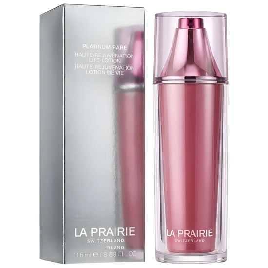 La Prairie Platinum Rare Haute-Rejuvenation Life-Lotion 115ml