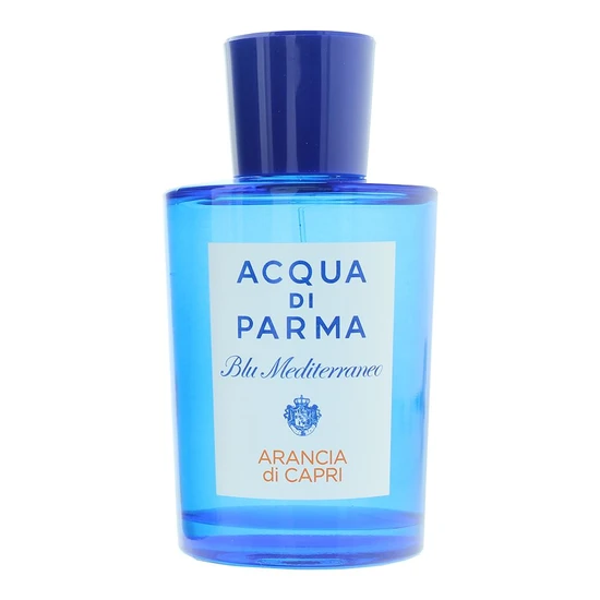Acqua Di Parma Blu Mediterraneo Arancia Di Capri Eau De Toilette 150ml