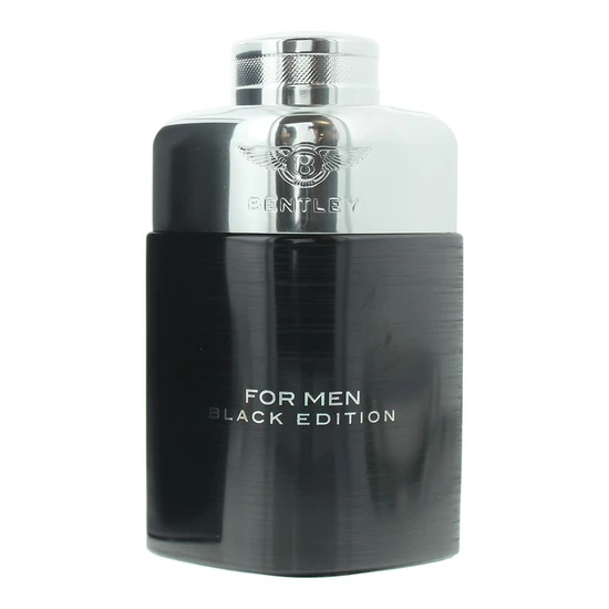 Bentley For Men Black Edition Eau De Parfum 100ml