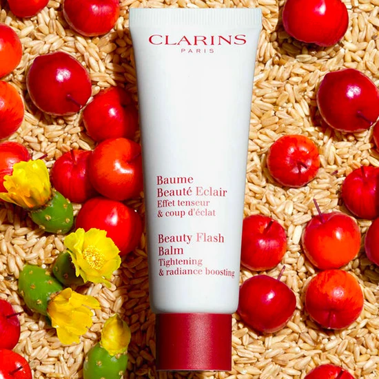 Clarins Beauty Flash Balm 50ml