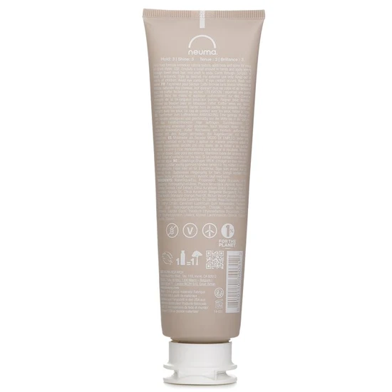 Neuma Neu Styling Air Dry Shaper 155ml