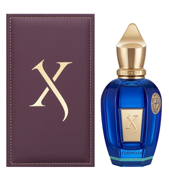 Xerjoff Torino24 Eau De Parfum 50ml