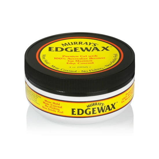 Murray's Edgewax Maximum Hold 120ml