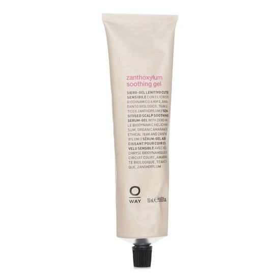 Oway Zanthoxylum Soothing Gel 150ml