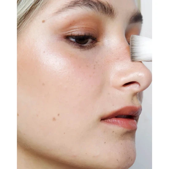 Ere Perez Cacao Bronzing Pot Sol