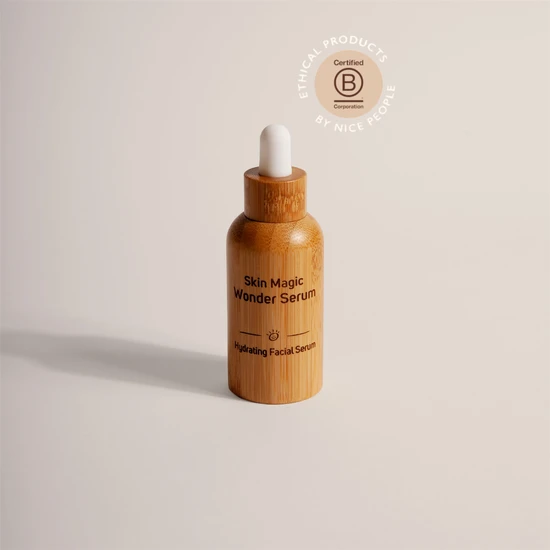 Skin Magic Wonder Hydrating Facial Serum 30ml