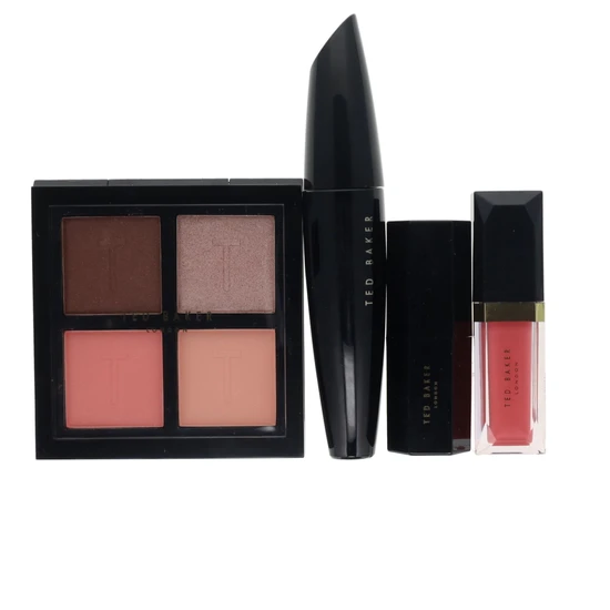 Ted Baker Makeup Essentials Gift Set