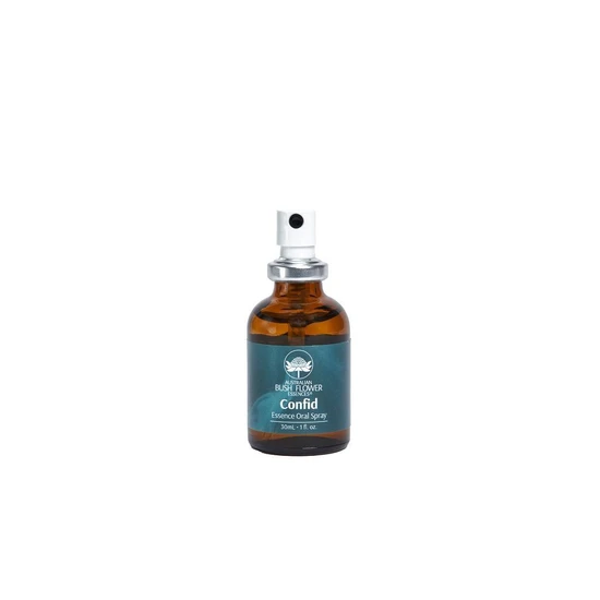Australian Bush Flower Essences Confid Oral Spray 30ml
