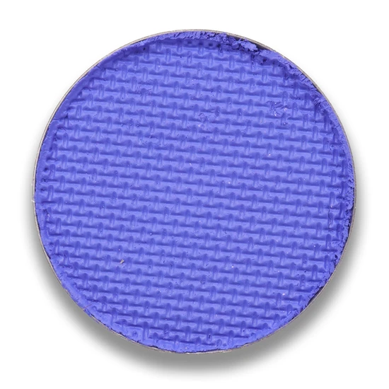 Glisten Cosmetics Dungaree Denim Purple Matte Wet Liner Eyeliner Small - 3g