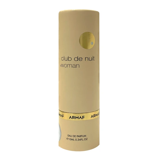 Armaf Club De Nuit Woman 10ml