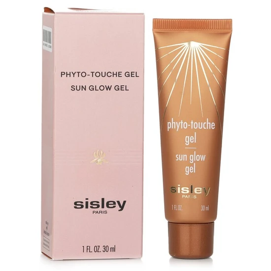 Sisley Sun Glow Gel Gel