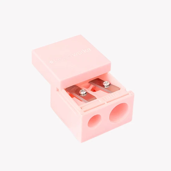 Brushworks Pencil Sharpener