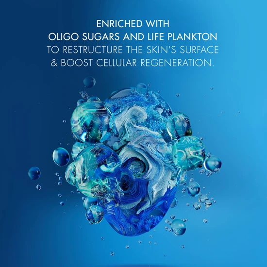 Biotherm Homme Aquapower Lotion 200ml