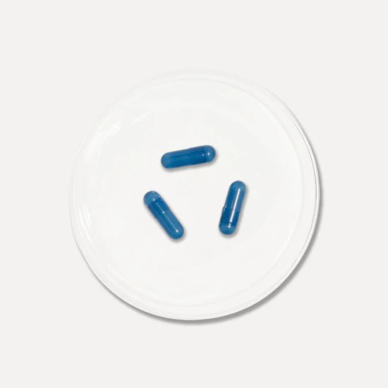 Vida Glow Sleep Capsules 30 Capsules