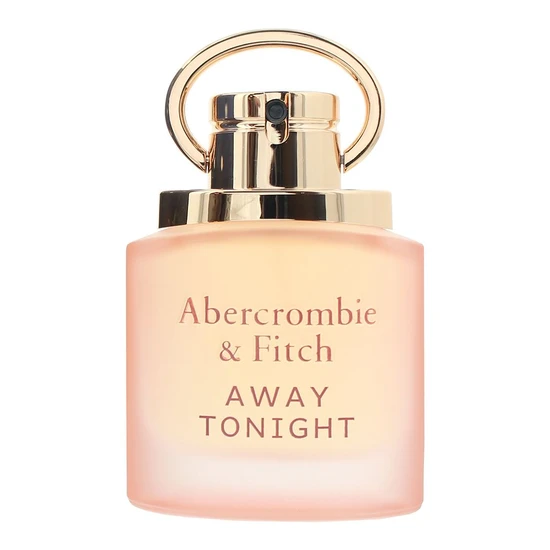 Abercrombie & Fitch Away Tonight Woman Eau De Parfum 50ml
