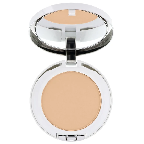Clinique Beyond Perfecting Powder Foundation + Concealer 07 Cream Chamois