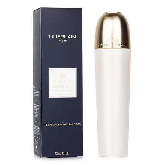 GUERLAIN Orchidee Imperiale Brightening The Radiance Essence-In-Lotion 125ml
