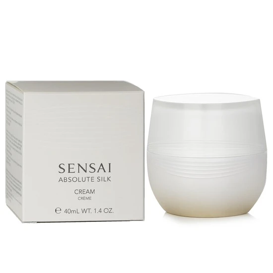 Sensai Absolute Silk Cream 40ml