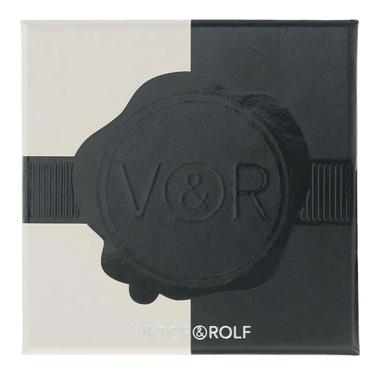 VIKTOR&ROLF Gift Set 7ml FlowerBomb Eau De Parfum + 7ml Spicebomb Eau De Toilette