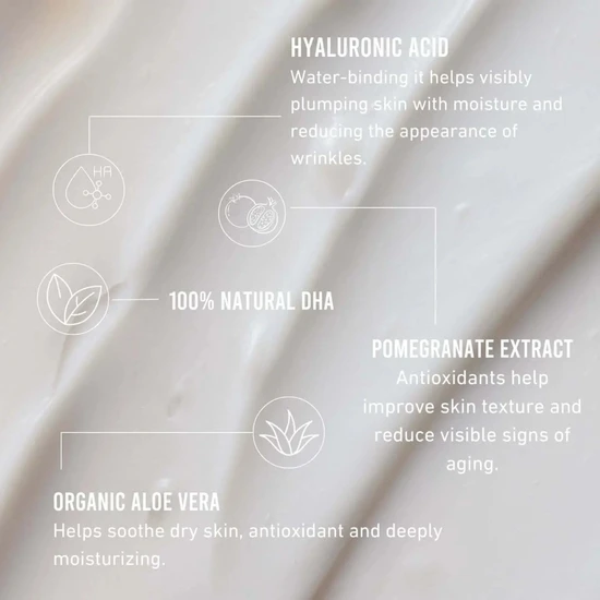 Vita Liberata Fabulous Self Tanning Gradual Lotion 200ml