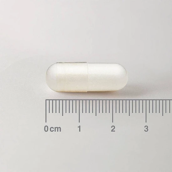 Lamberts L-Methionine 500mg Capsules 60 Capsules