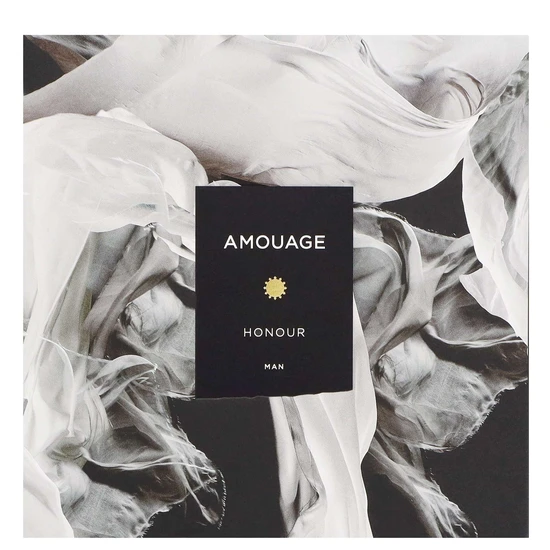 Amouage Honour Man Eau De Parfum 100ml