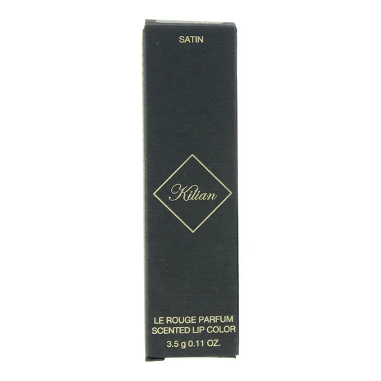 Kilian Le Rouge Parfum Scented Lipstick Satin Shocking Rose 3.5g