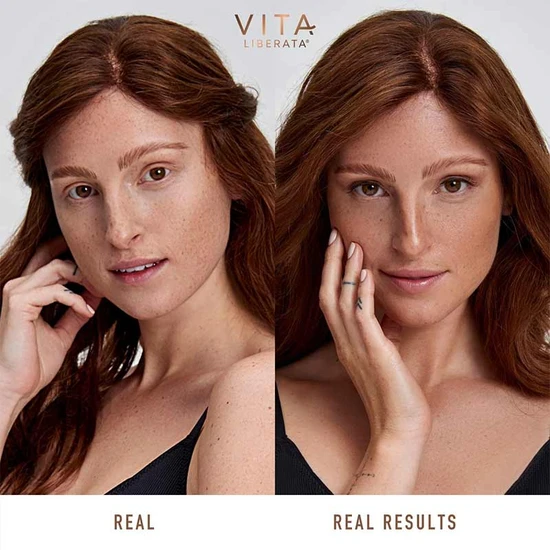 Vita Liberata Beauty Blur Face Lighter Light