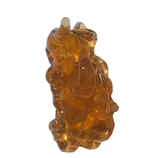 AHU Rosemary & Batana Oil Styling Curling Gel 500ml