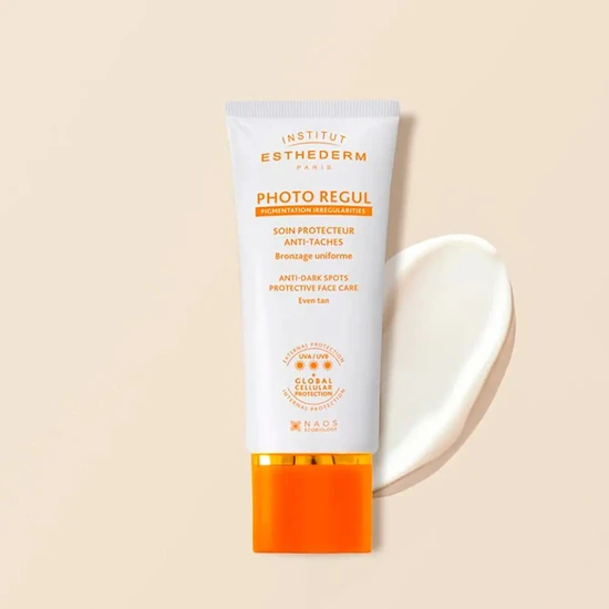 Institut Esthederm Photo Regul Pigmentation Irregularities Protective Face Care 50ml