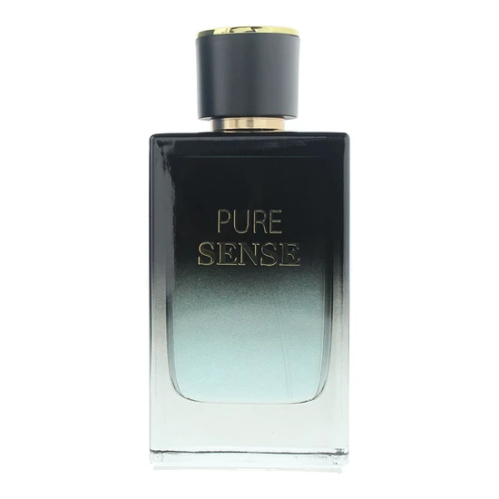 New Brand Prestige Prestige Pure Sense For Men Eau De Toilette 100ml