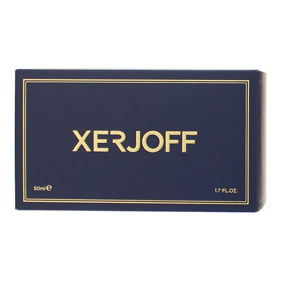 Xerjoff Join The Club Comandante Eau De Parfum 50ml