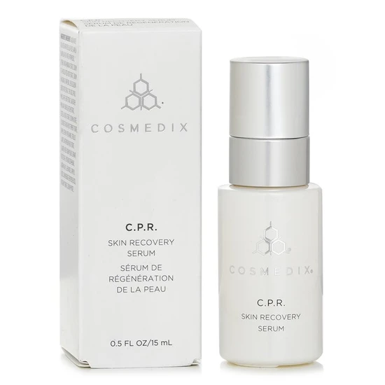 CosMedix C.P.R. Skin Recovery Serum 15ml