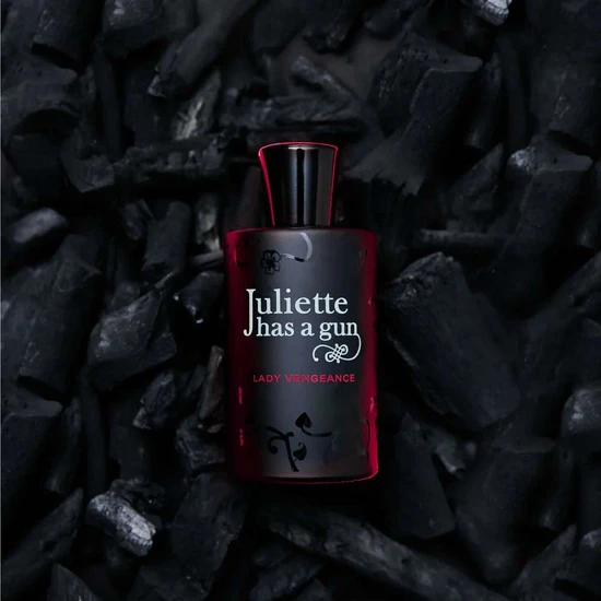 Juliette Has a Gun Lady Vengeance Eau De Parfum 50ml