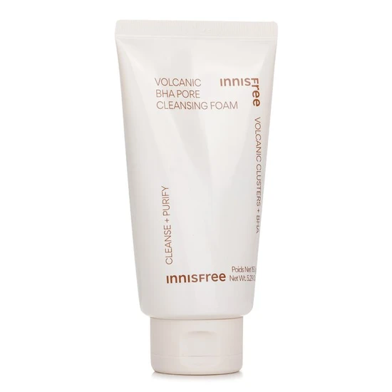 Innisfree Volcanic Pore BHA Cleansing Foam 150g