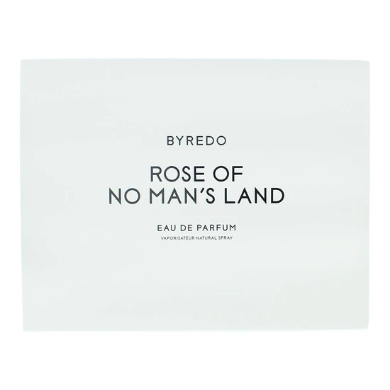 Byredo Rose Of No Man's Land Eau De Parfum 100ml