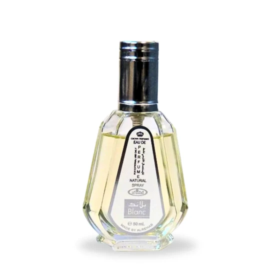 Al-Rehab Blank Eau De Parfum 50ml