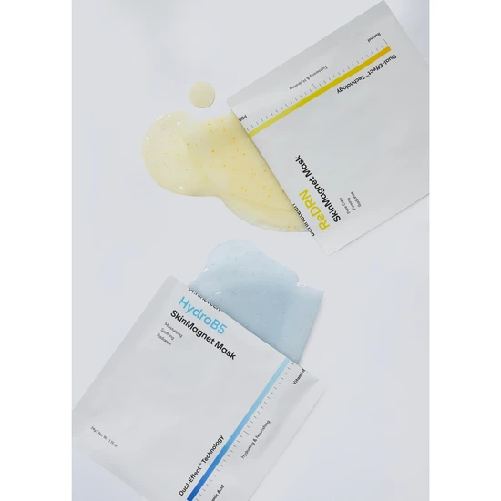 Dr.nineteen ReDRN Skin Magnet Mask Pack Single
