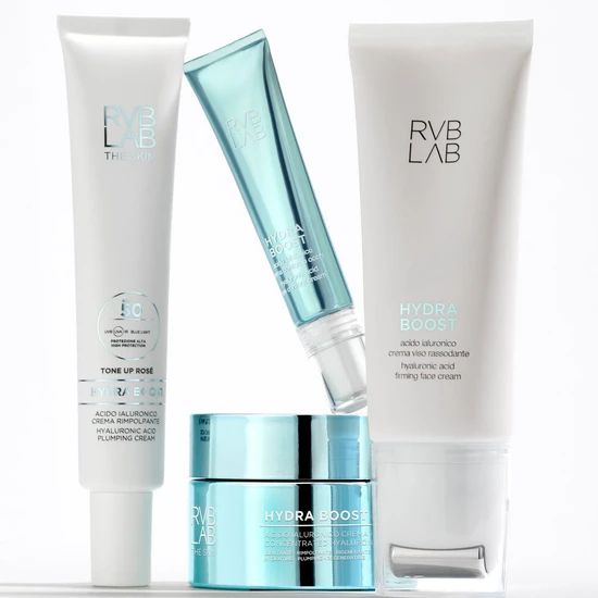 RVB Lab Hydra Boost Hyaluronic Acid Eye Contour Cream 15ml