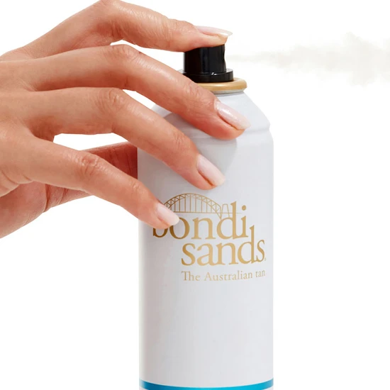 Bondi Sands Self Tanning Mist Light/Medium