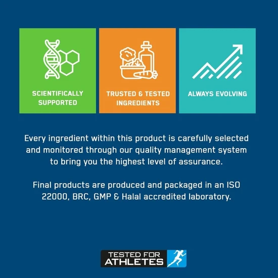 Applied Nutrition Creatine Cola Blast Gummies 80 Gummies