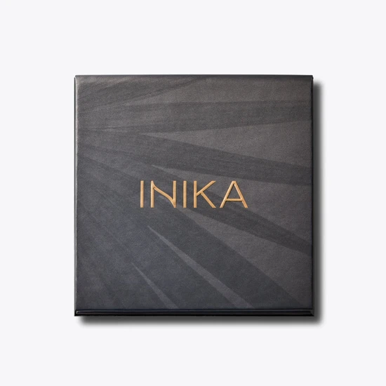 Inika Brow Palette