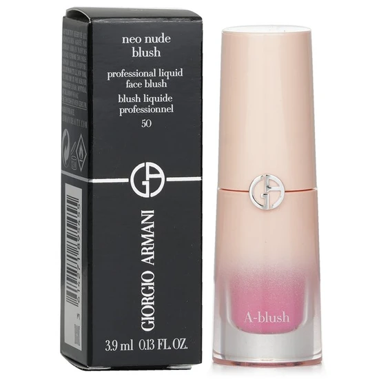 Giorgio Armani A Blush Professional Liquid Face Blush 50