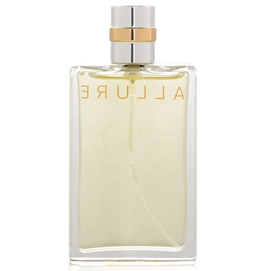CHANEL Allure Eau De Toilette 50ml