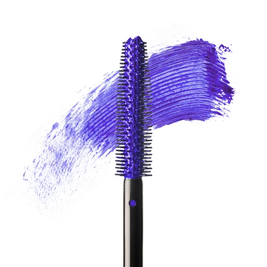 Glisten Cosmetics Violet Spectra Lash Mascara