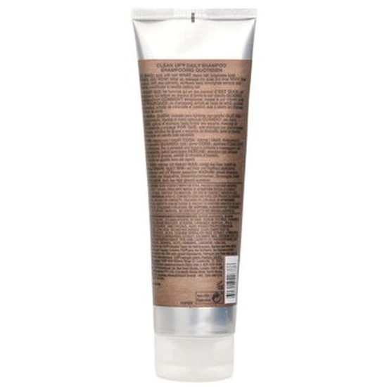 TIGI Bed Head Clean Up Daily Shampoo 250ml